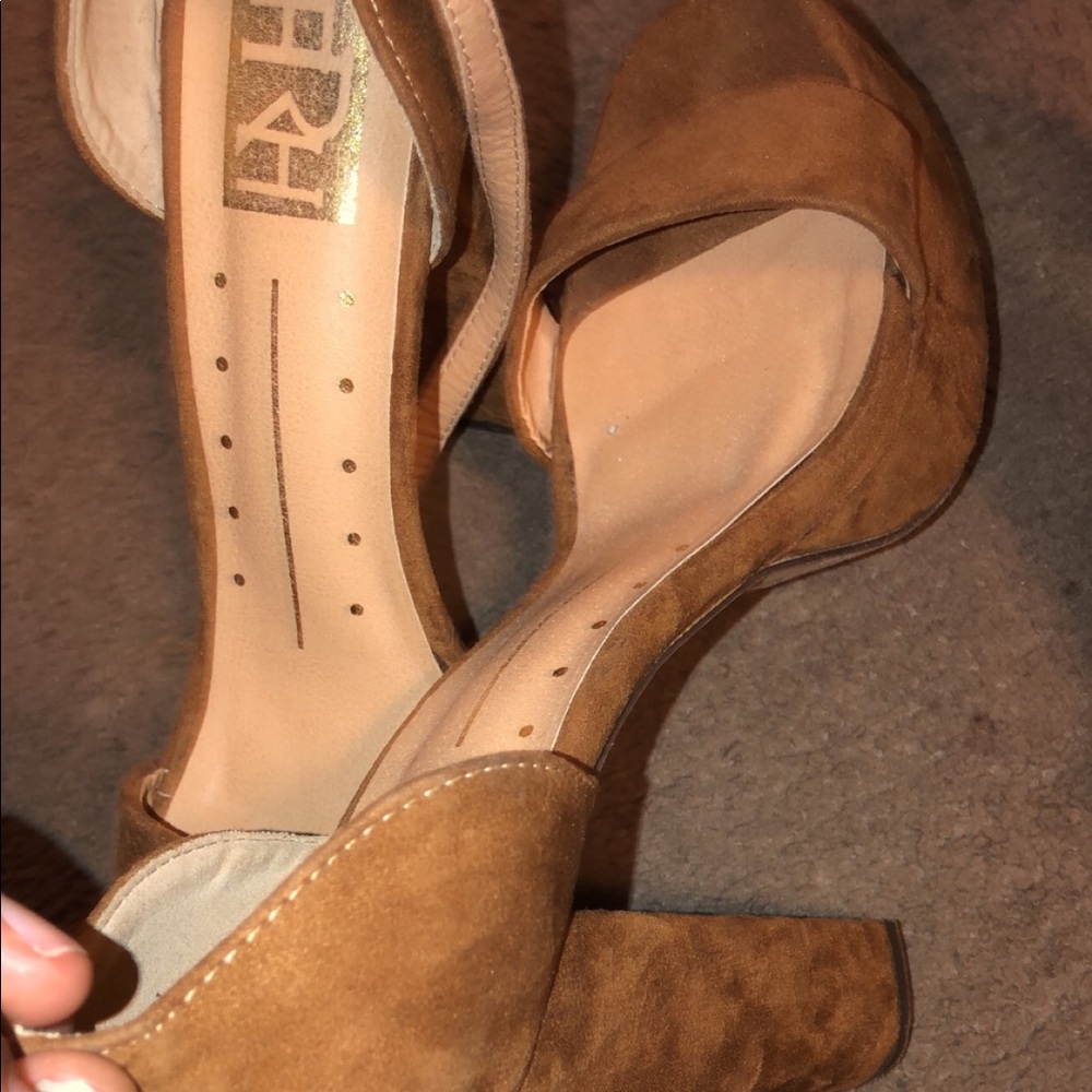 Heels